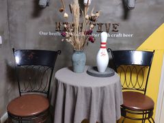 -HIGH FIVE哈福手工汉堡(桂林路店)