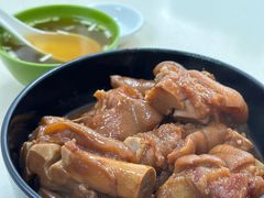 -麦文记面家(佐敦店)