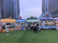 -大族广场Mall&More