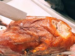 -北京全聚德(王府井店)