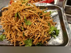 -7只羊·鲜羊肉串·地锅鸡精酿(玄武墨香路店)