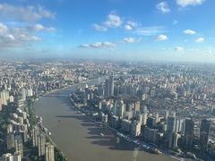 -上海中心大厦