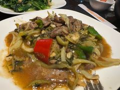 -阿皇仔烧鹅(麦地店)