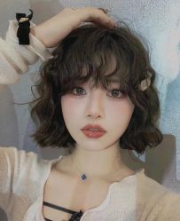 -丽时 Hair Salon