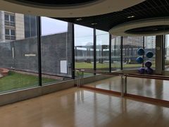 -宝隆美爵酒店-健身中心