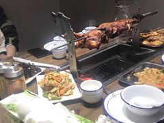 -旺烤园烧烤·炭烤羊腿(吴江阳光新天地店)