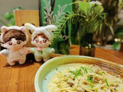 -Rosemary·纽西兰简餐(江南西店)