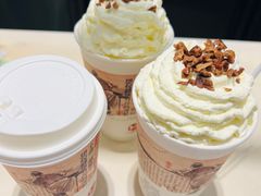 -茶颜悦色(金茂览秀城LG层外街店)