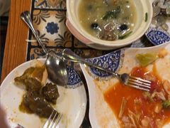 -番茄屋葡式美食(总店)