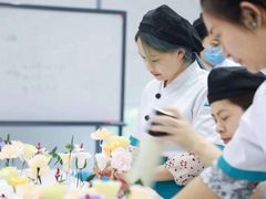 -优美西点烘焙培训学校(二七校区)