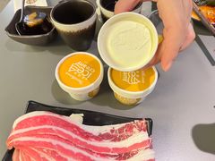 -湊湊火锅·茶憩(南京万象天地店)