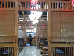 大堂-九田家黑牛烤肉料理(二天地店)