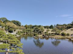 -水前寺成趣园