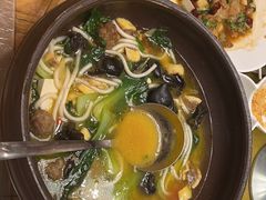 -胡杨记忆(和平路店)