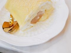 芝士多多的豆乳盒子-李大牛和刘大力手作甜品(凯德店)