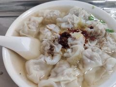 -汪家馄饨(集庆路店)