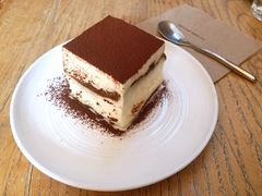 提拉米苏-VOYAGE COFFEE(北锣鼓巷店)