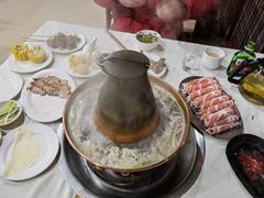 -北平楼·老北京涮羊肉(双流总店)