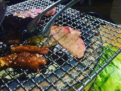 -夕酱の烧肉屋