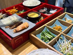 -勺子米线·云南传统小吃市集(四方街店)