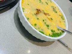 -大锅强·蒸海鲜青岛菜(吾悦广场店)