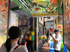 -新加坡Zam Zam餐馆