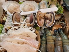 -Thai Basil罗勒叶泰式餐厅(时代天街店)