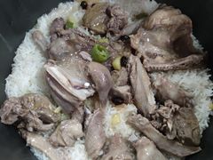 乳鸽饭-皇鸽餐厅(龙塘店)