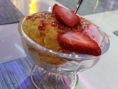 -王者荣耀主题西餐厅