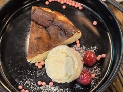 -The BREW·酿餐厅(浦东嘉里大酒店)
