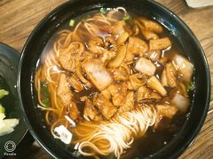 大肠面-董记面馆(漳州二路店)