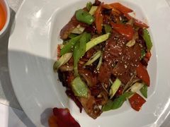 -蓬川食府(金海道店)