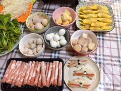 -盒马鲜生(王府广场店)