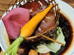 -鱼食饭稻·苏浙土菜17年老馆子(平江路店)