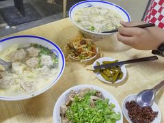 -海清宁记大馅云吞