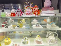 -CAKEBOSS蛋糕老板(东直门来福士店)