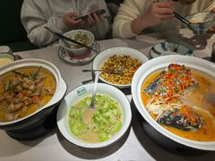 -费大厨辣椒炒肉(黄兴中心广场店)