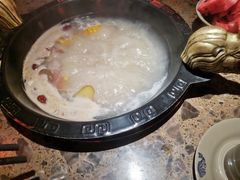 -渝大狮毛肚老火锅(文峰城市广场店)