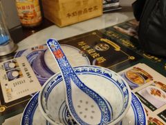 -广信牛奶甜品世家(台东店)
