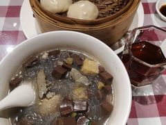 -苓记南京鸭血粉丝.皮肚面(县东巷店)