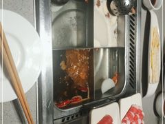 -海底捞火锅(振华广场生日主题店)