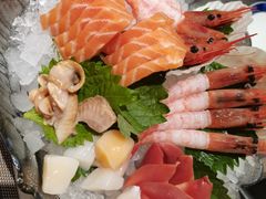 -極上萬膳·日料放题(来福士江景店)