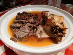 -西贝(上海我格广场店)