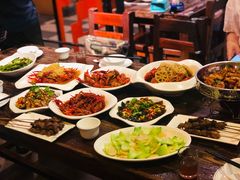 -漫天香·小龙虾餐厅(夏湾店)