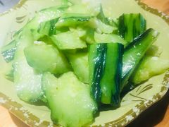 -悦屋老板娘的烤肉店(紫薇田园店)