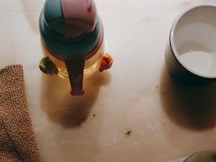 -绿茶餐厅(昆明世纪金源店)