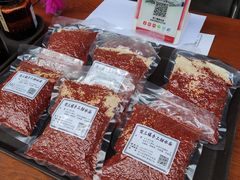 -樊三嬢手工甜水面(大邑安仁店)
