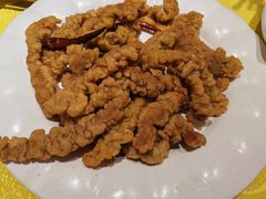 -学成饭店(北辰店)