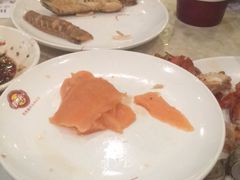 -芭菲盛宴·环球美食(解放碑英利国际店)