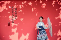 -DORA kids 朵拉儿童摄影花园店